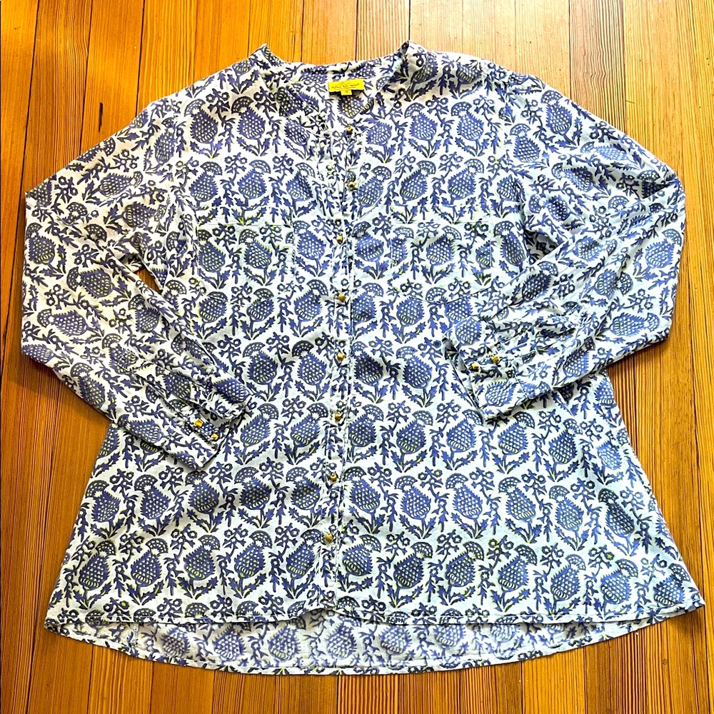 Roberta Roller Rabbit shirt